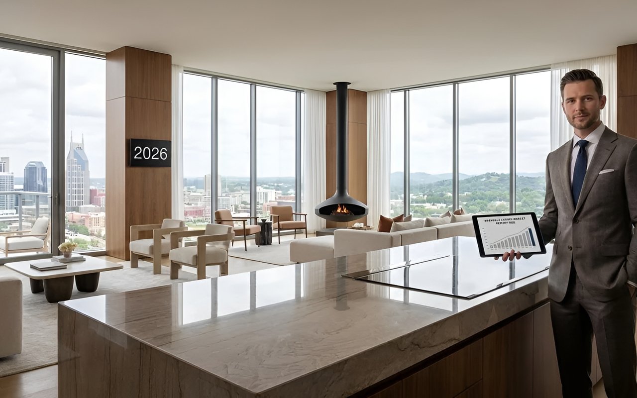 High-End Buyers Have Changed - Here's How We Adapt Launch Strategy in 2026
