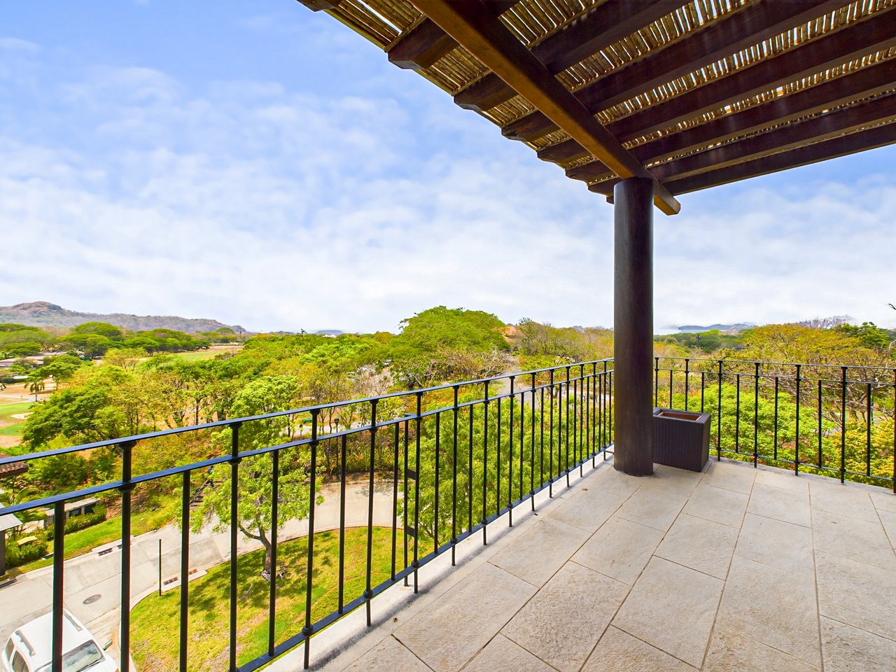 Carao T1-5 | Ocean-View Penthouse with Loft in Reserva Conchal