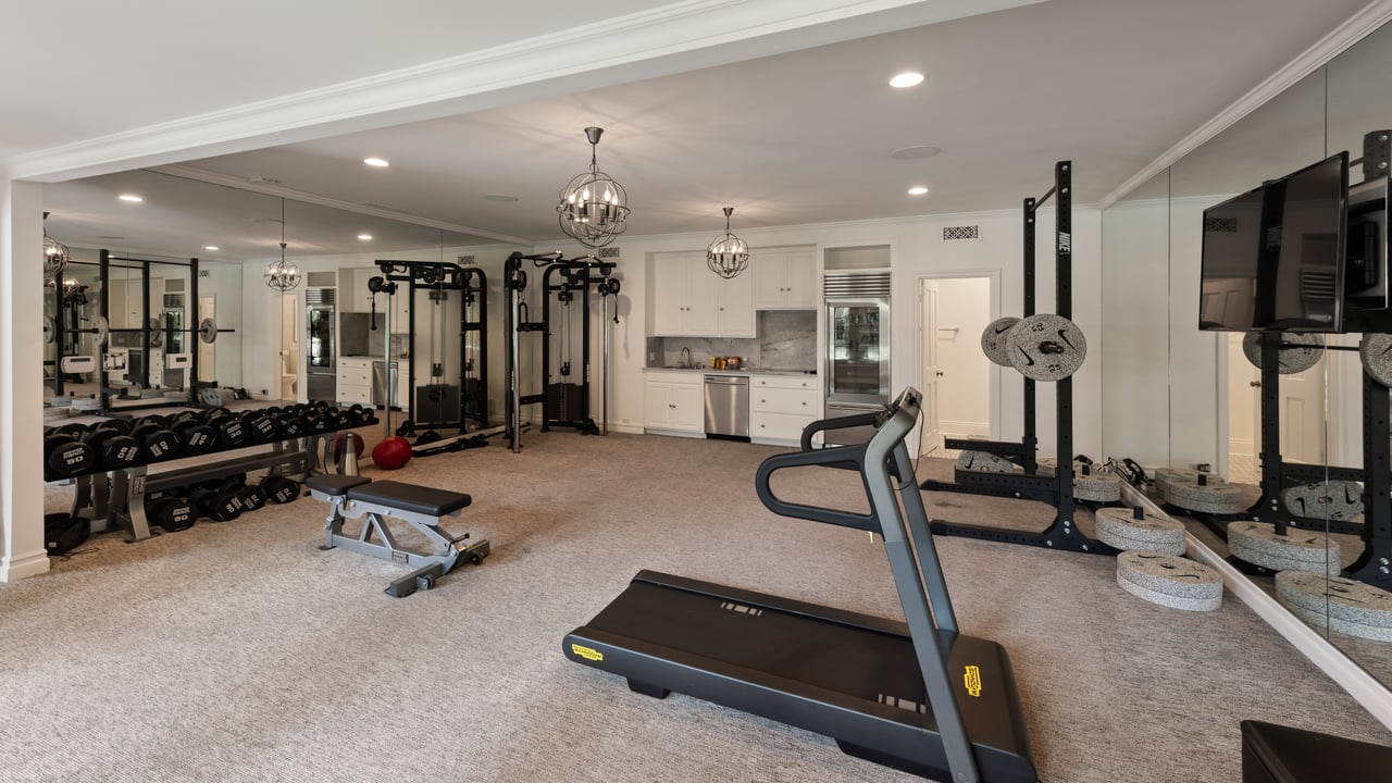 722 N Rexford Dr, Beverly Hills