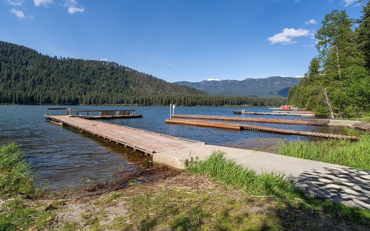 Fish Lake