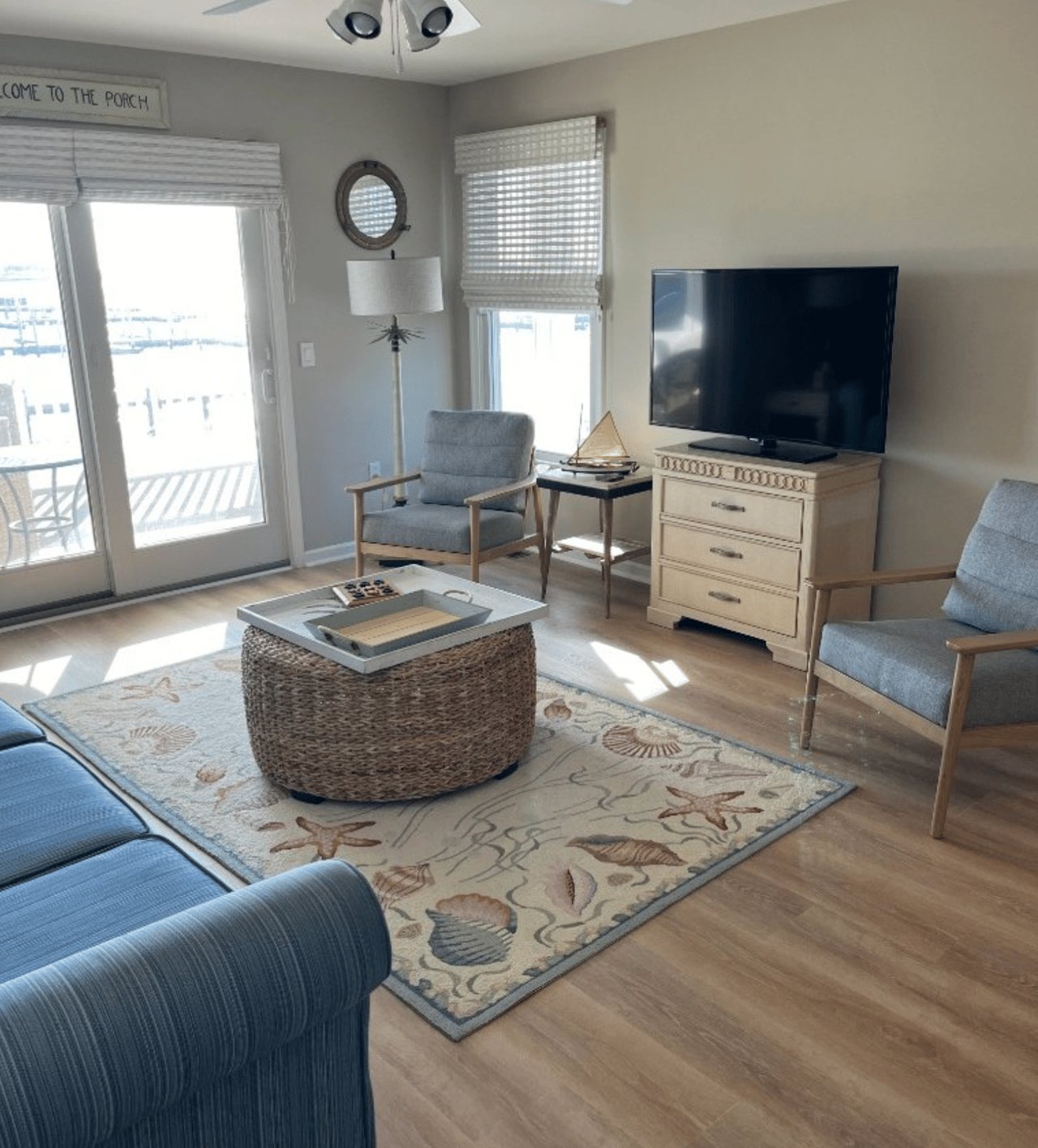401 Pearl Street (West Unit), Beach Haven