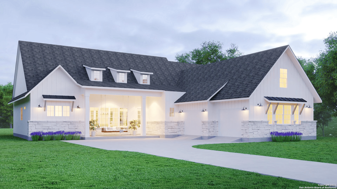 1226 Silent Hollow