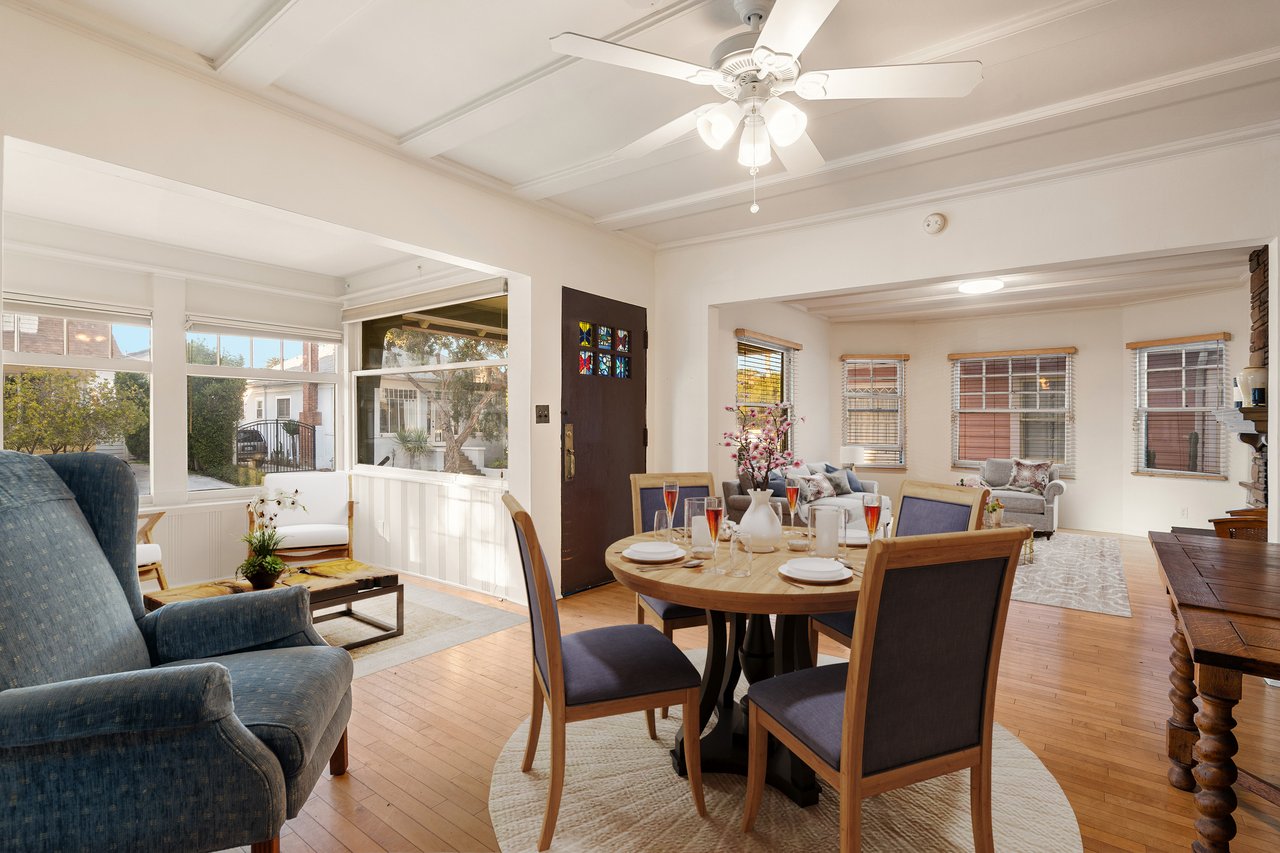 160 Wadsworth Ave, Santa Monica