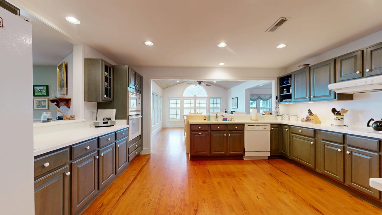 22609 River Ridge Road