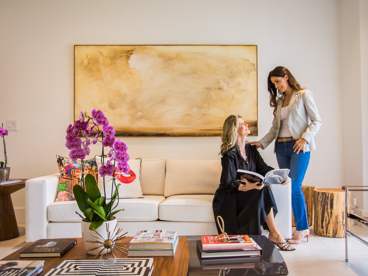 Success is Built on Trust