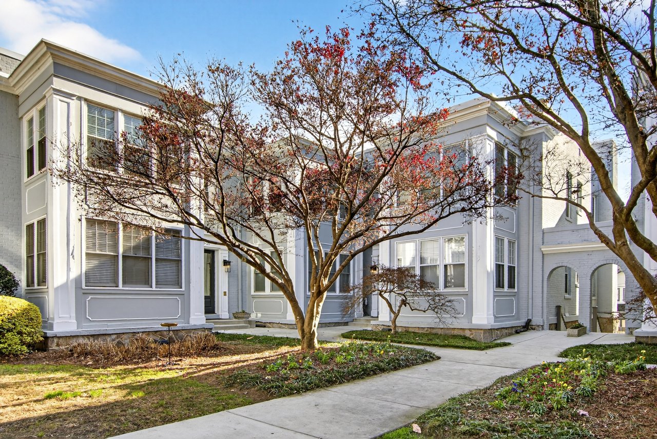 435 10th Street NE Unit 15