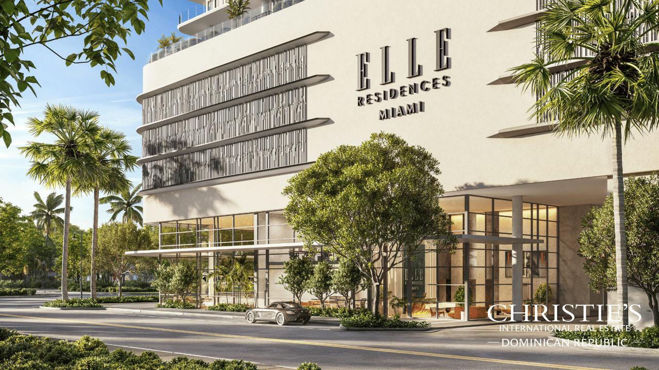 ELLE Residences - Edgewater
