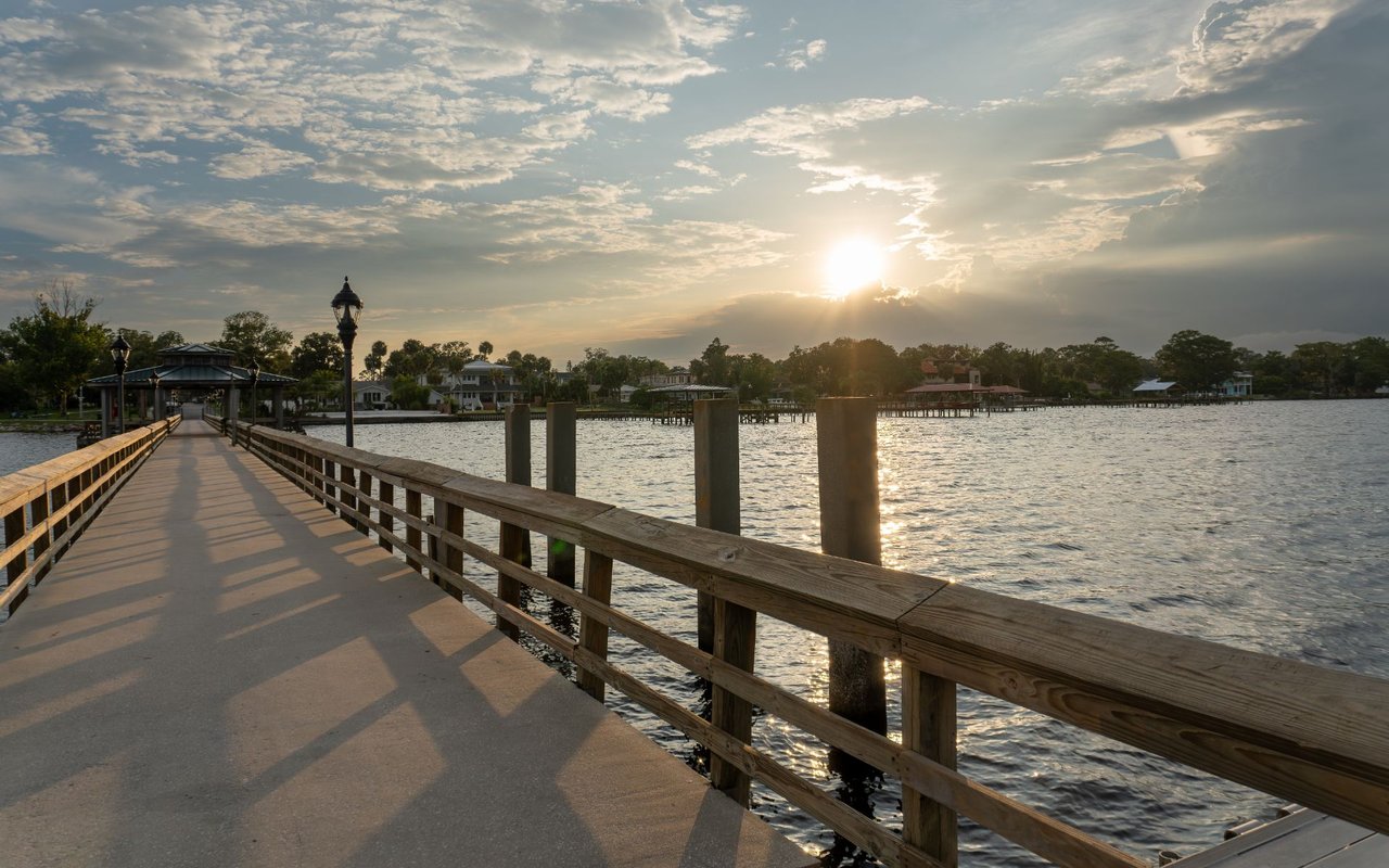 Green Cove Springs
