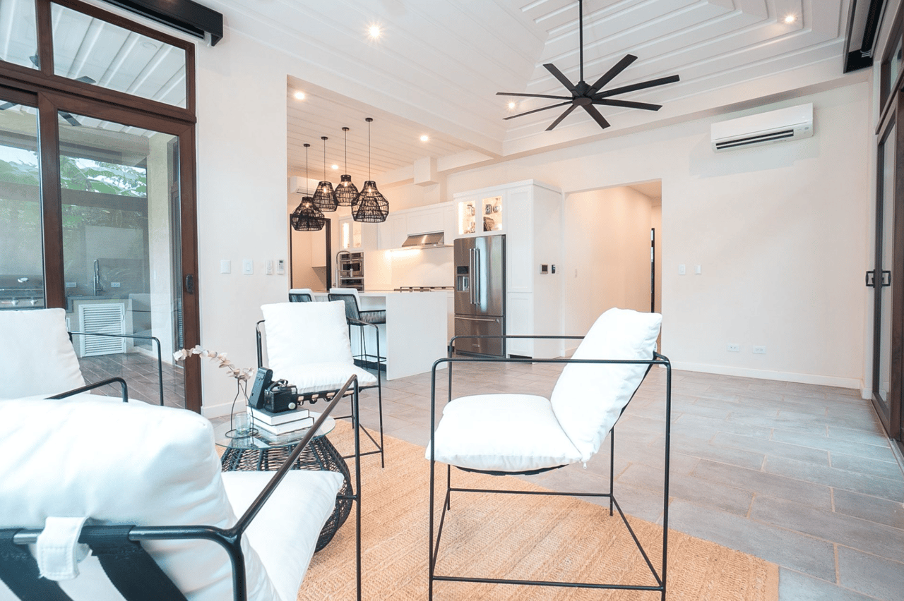 Almendro 50 Tamarindo Park