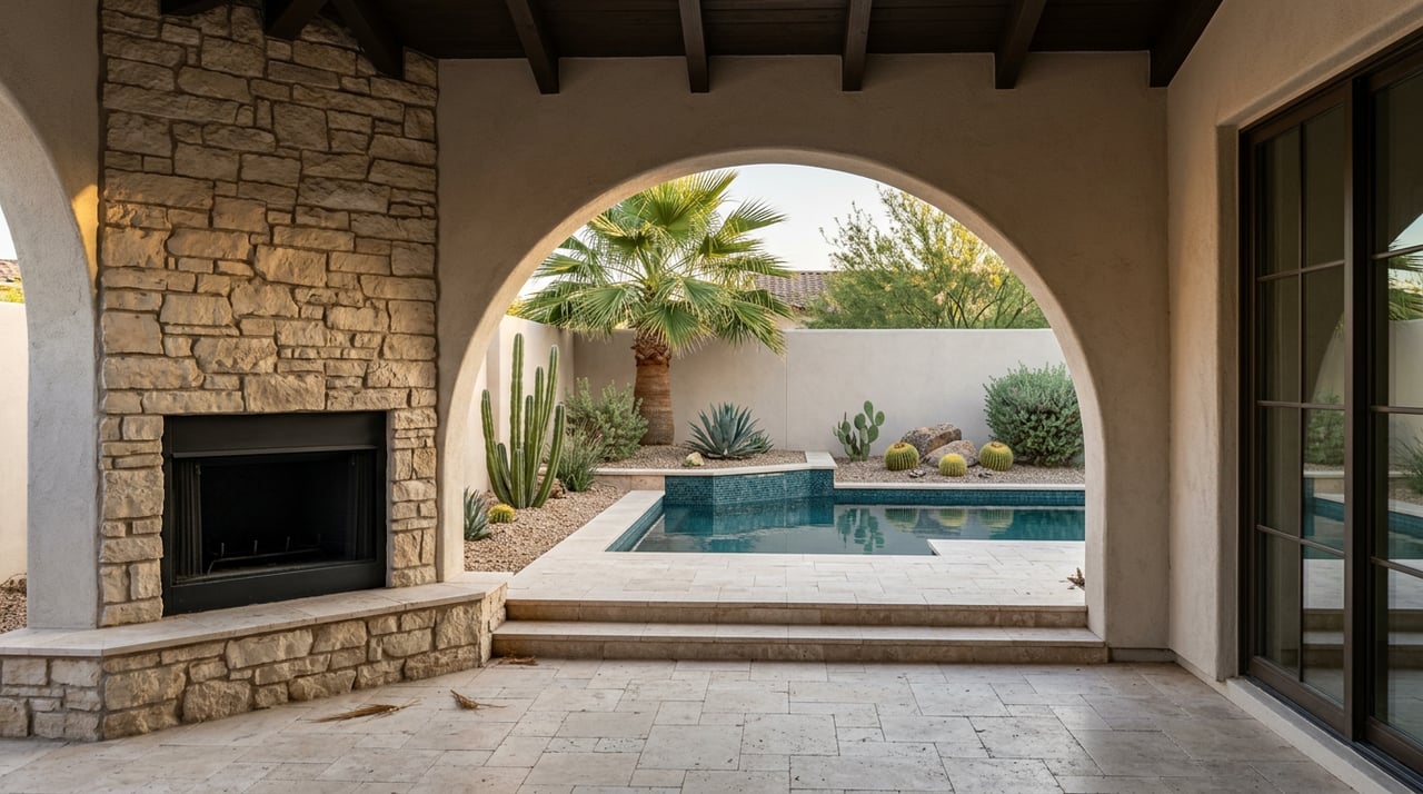 Selling A Phoenix Central Corridor Luxury Home, Discreetly