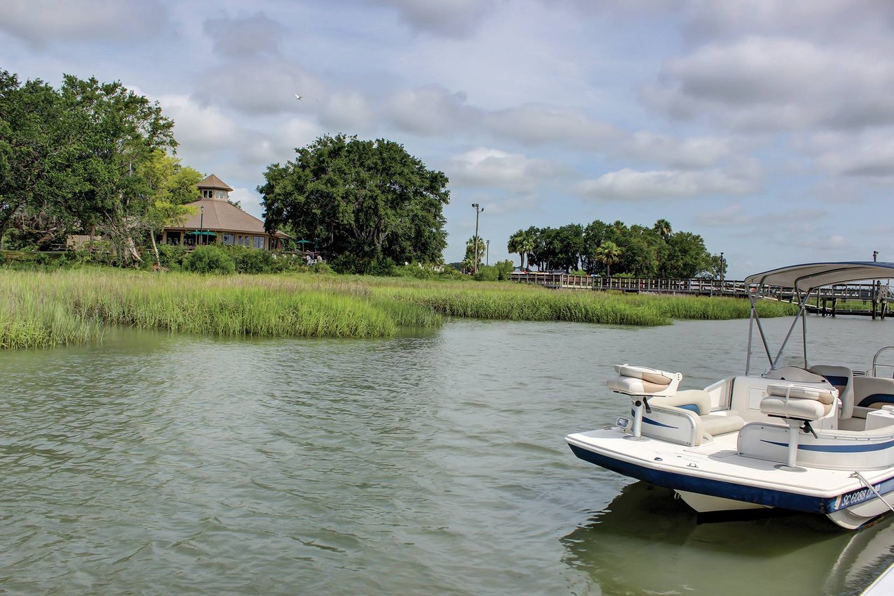 Moss Creek