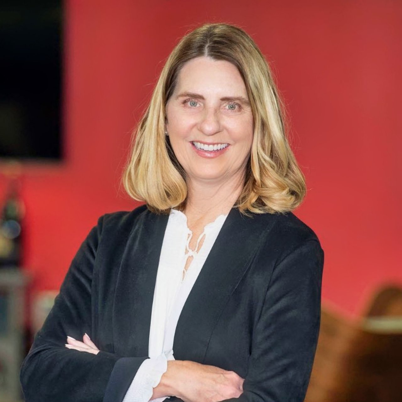 Patty Barry Alamo, CA Real Estate Agent Headshot