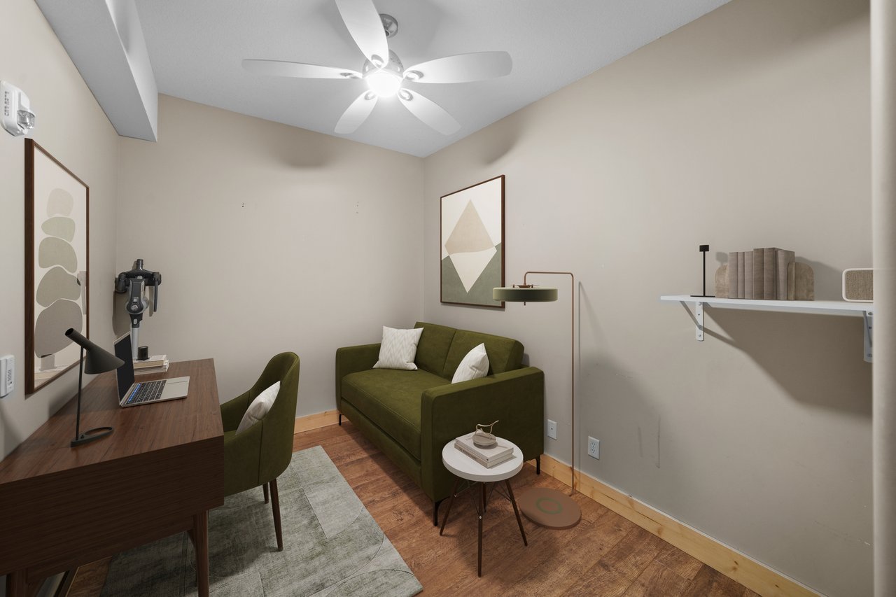 204 - 175 Crossbow Place 