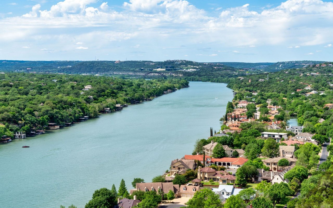 Lake Austin