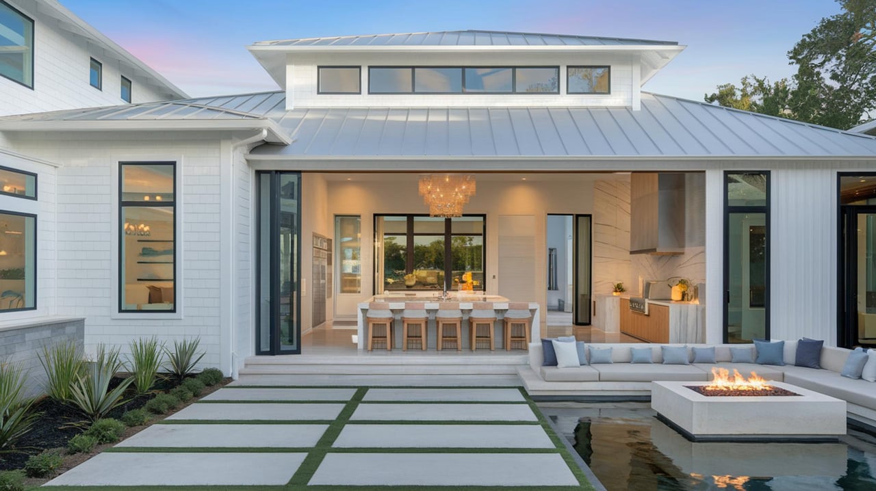 Home Design Trends in Rockledge, FL