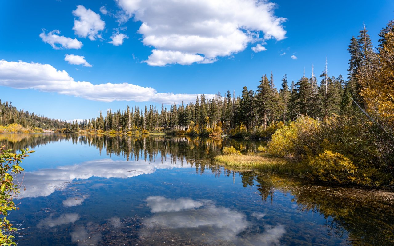 Twin Lakes