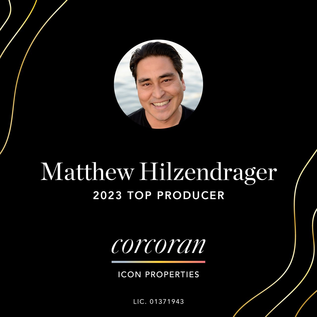 Top Producer 2023