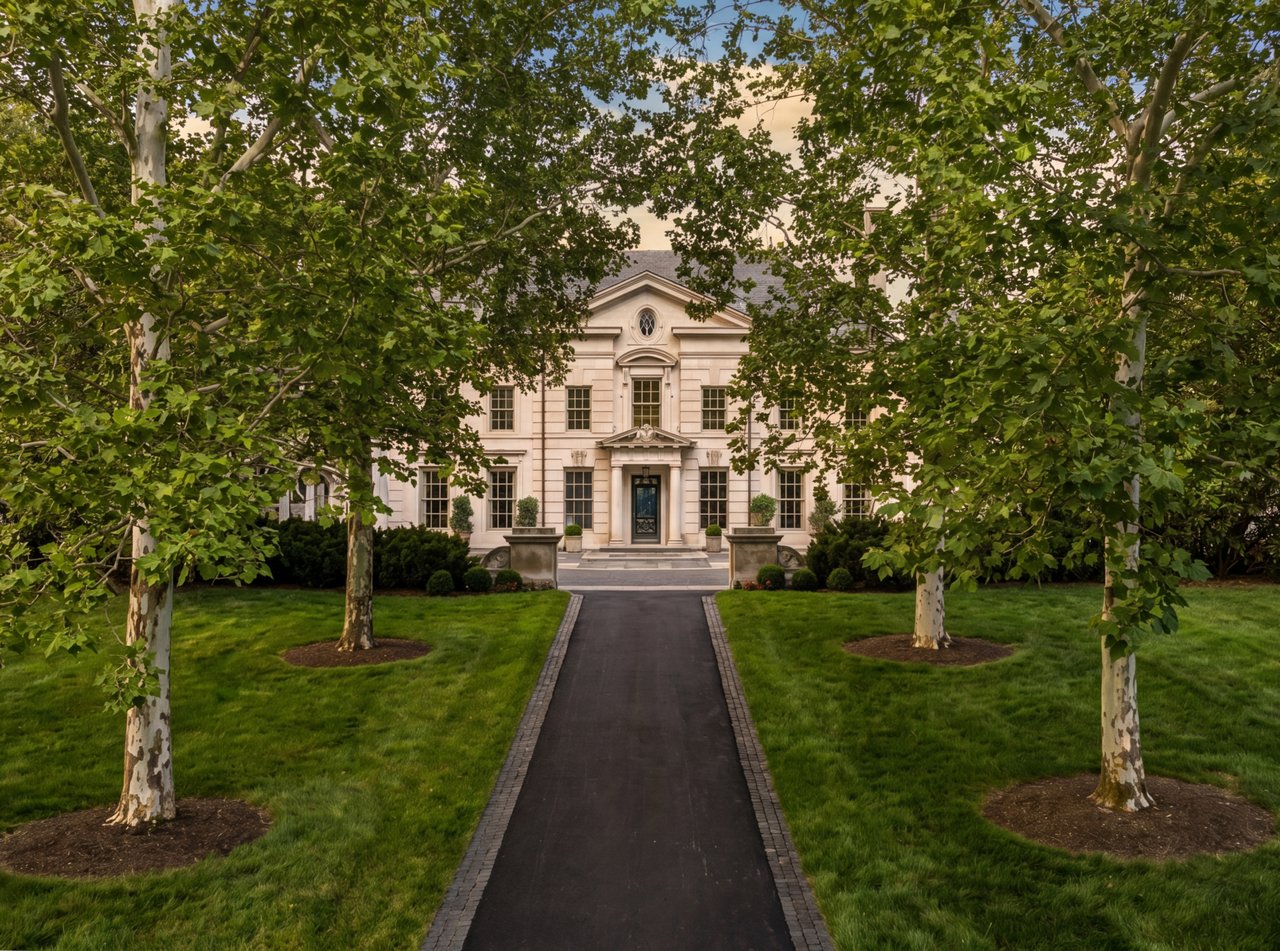 Wayside Manor
