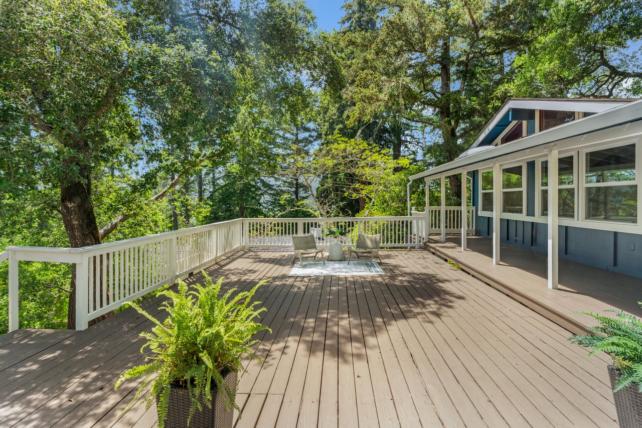 12 Summit AVE