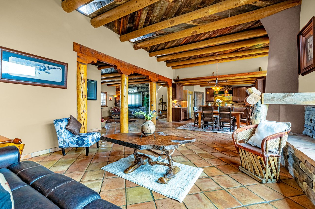 11960 Old Pueblo Road