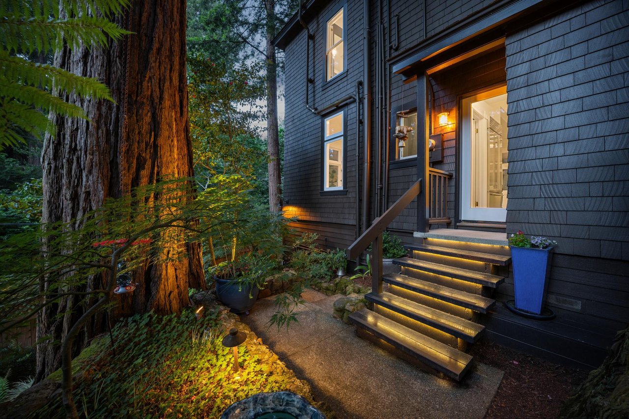 309 Corte Madera Ave