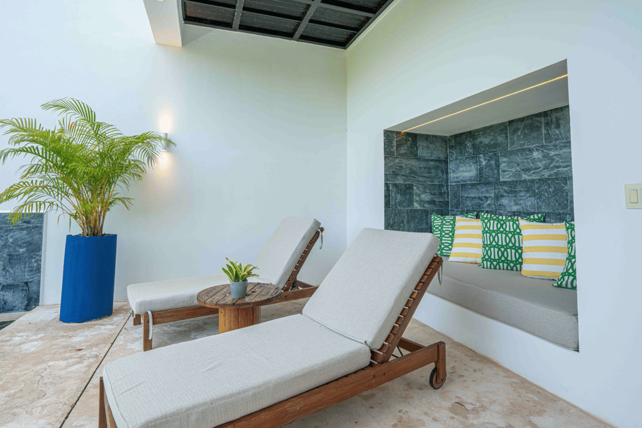 Miramar 31 - Modern Oceanview Home In Mar Vista