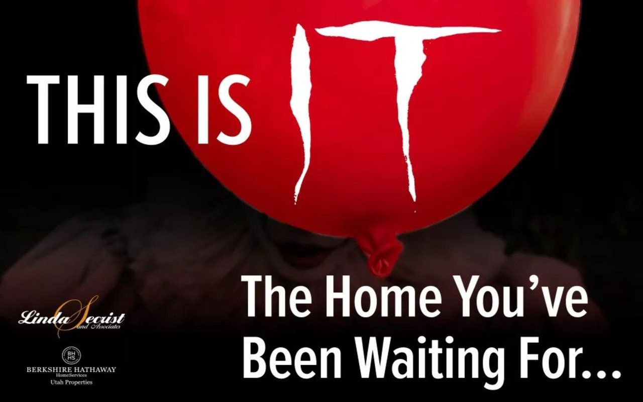 Home Buying Doesn’t Have to Be Terrifying!