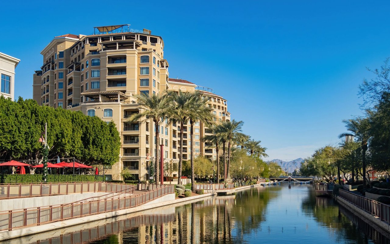 Old Town Scottsdale