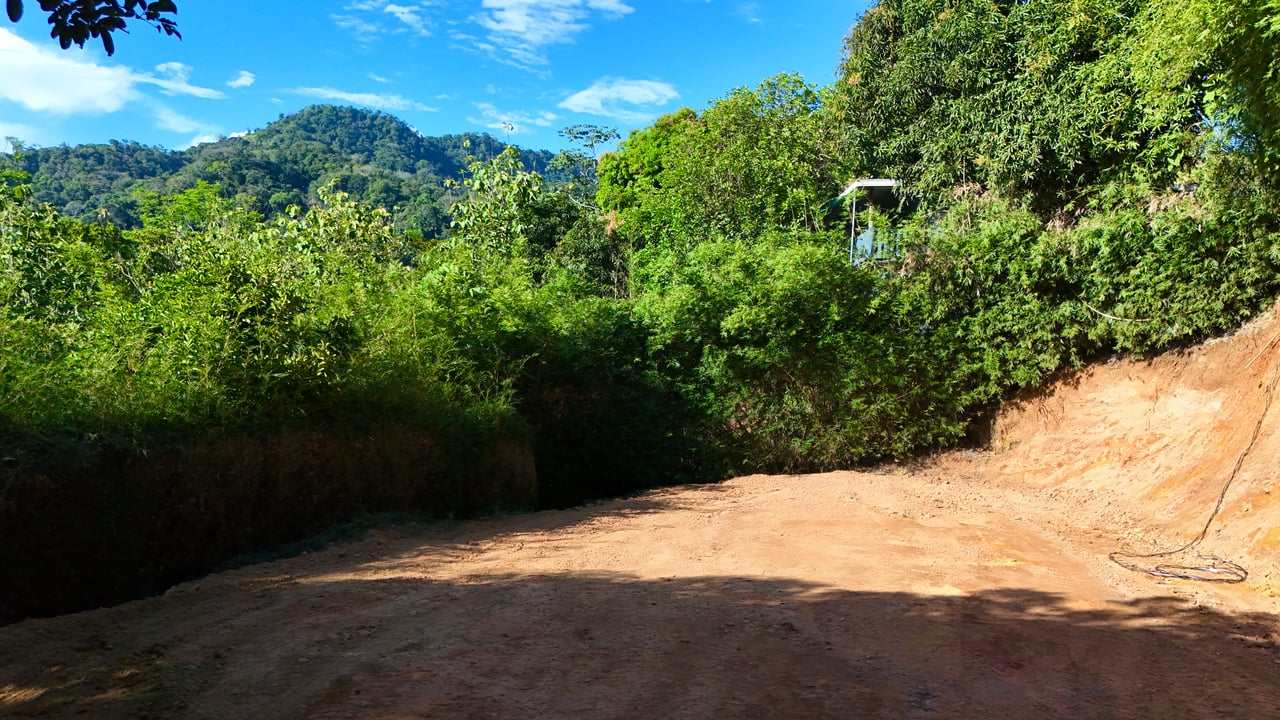 Great Opportunity Well-Located Lot in Playa Hermosa