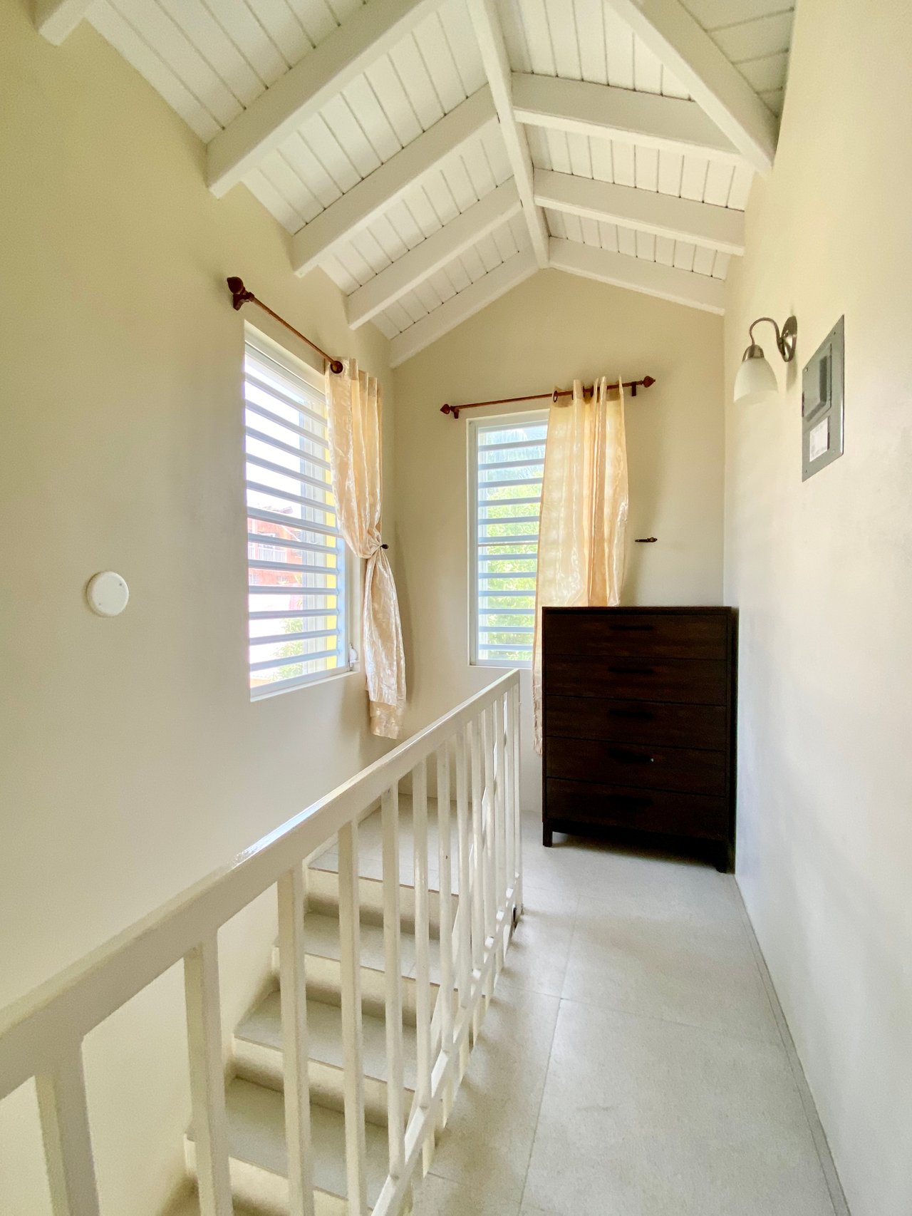 1113 Two x One Bedroom House 