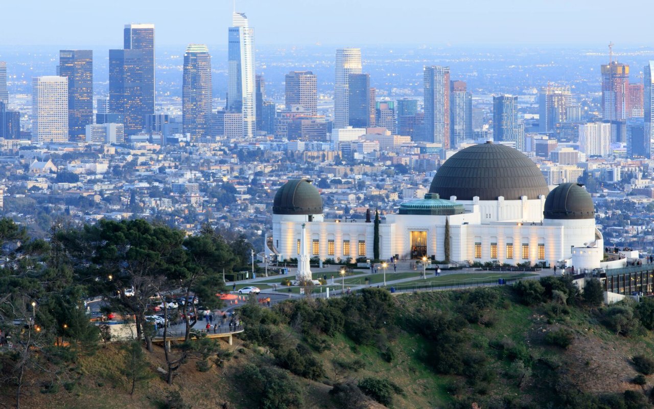 Los Angeles
