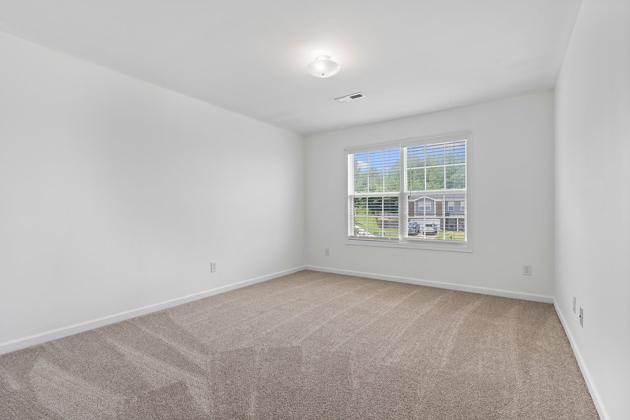 LOTS of Space both Inside and Outside!! Large Fenced in Backyard!