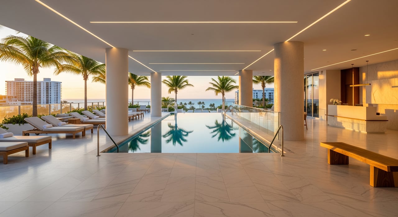 How Sunny Isles Condo Associations Really Work