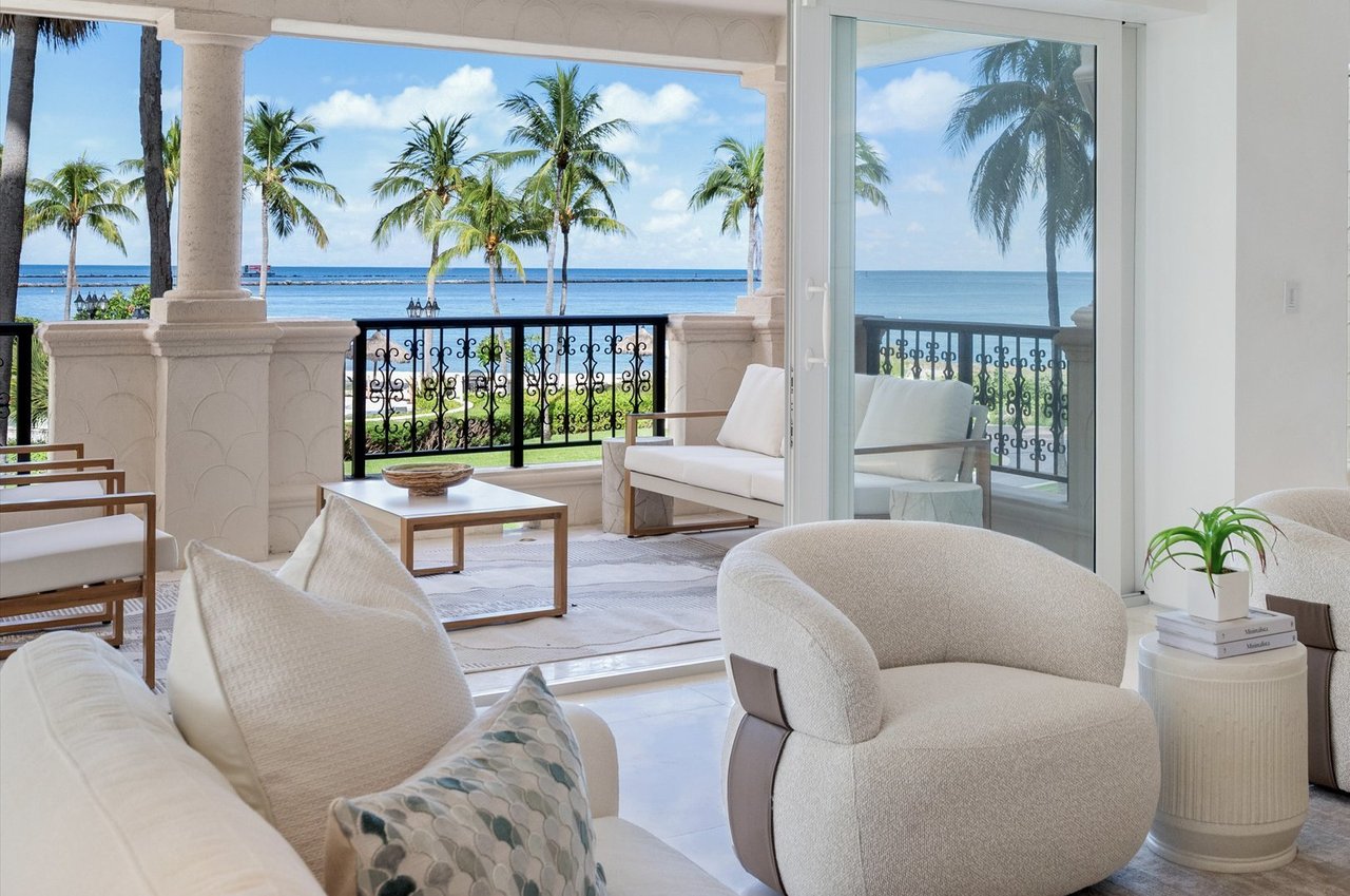 7921 Fisher Island
