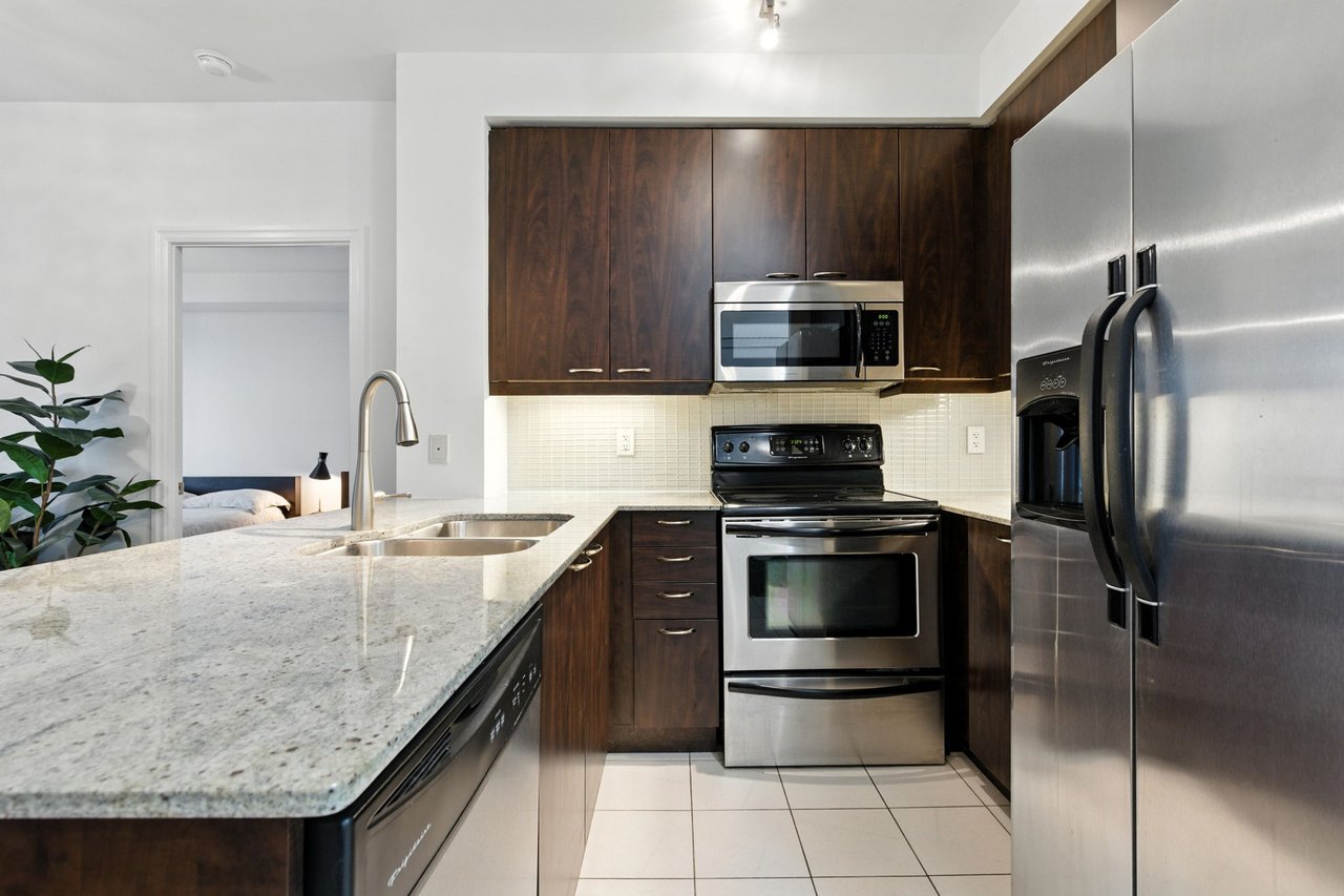 500 St Clair Ave W Unit 502