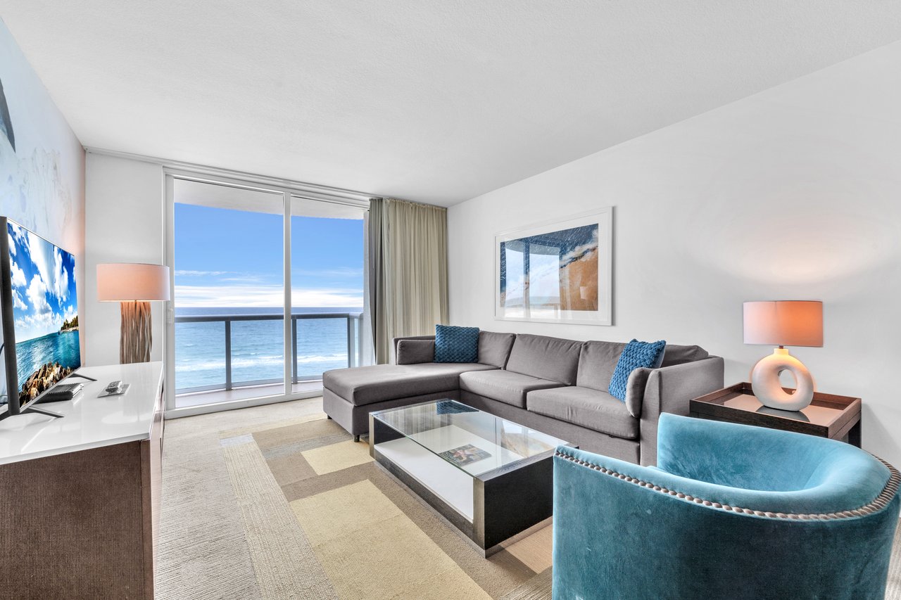 17315 Collins Avenue #801 A&B