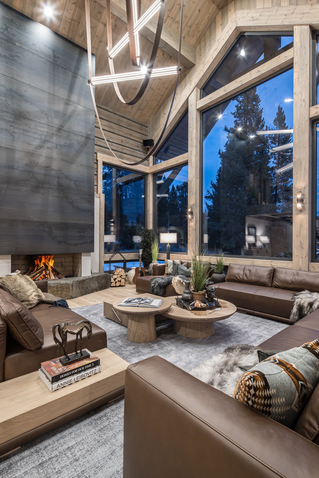 2673 Ousel Falls Road