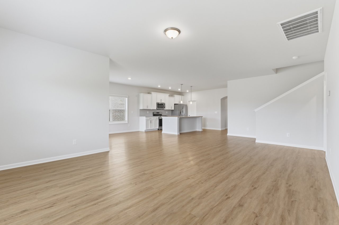 Brand New 4Bed/3Bath Huntsville Home! Move-In Special!