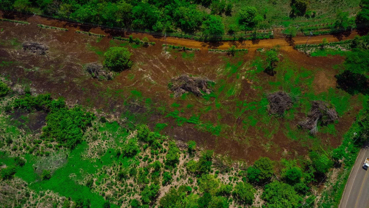 Villa Real Homesites | Ready-to-Build Lots Near Tamarindo