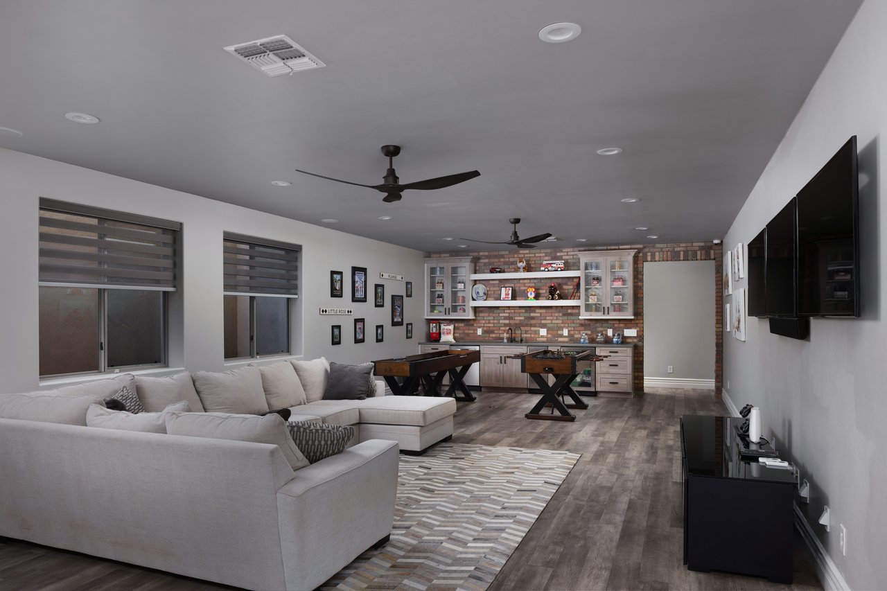 4281 S Iowa St, Chandler, AZ