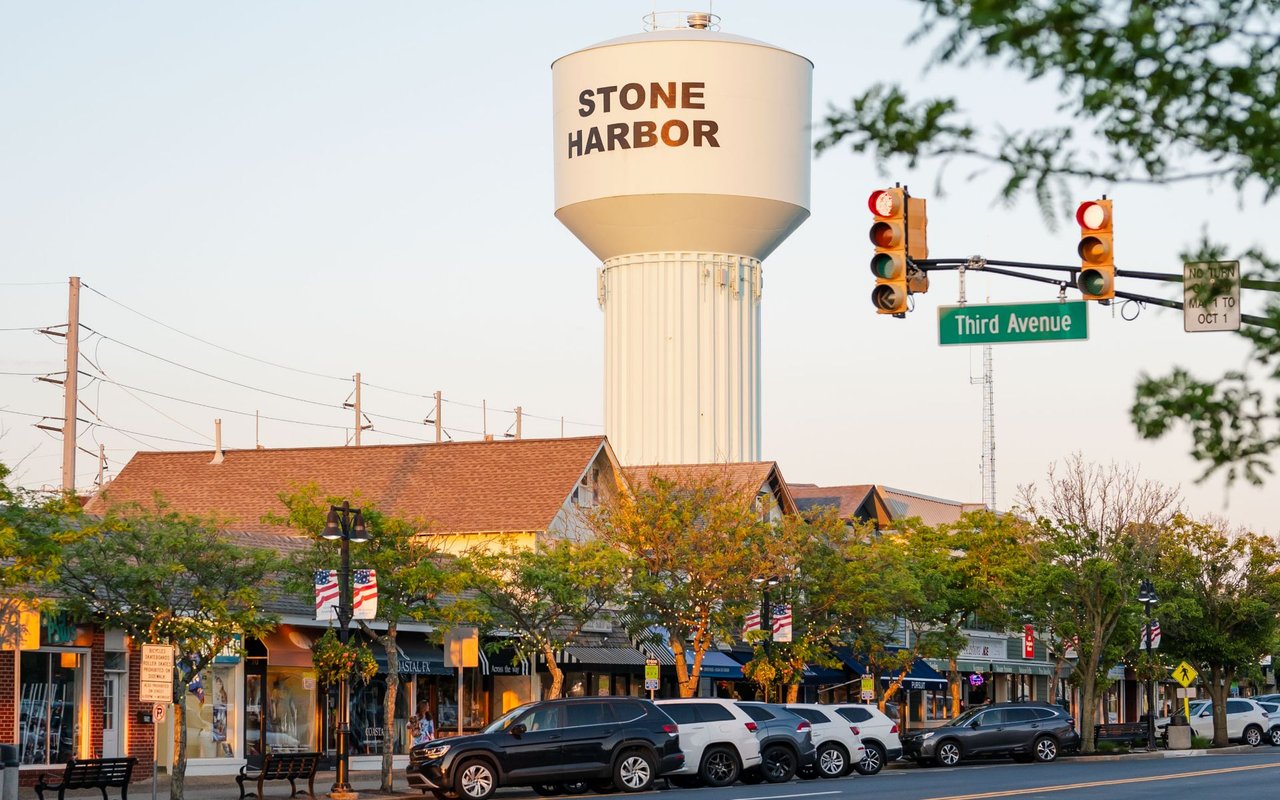 Stone Harbor