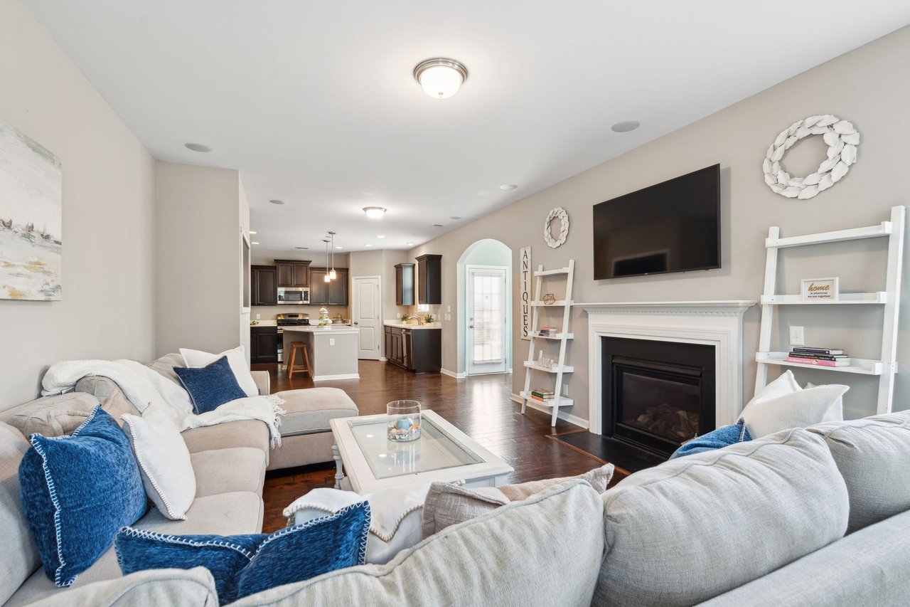 3274 Arrow Arum Drive, Johns Island, SC 29455