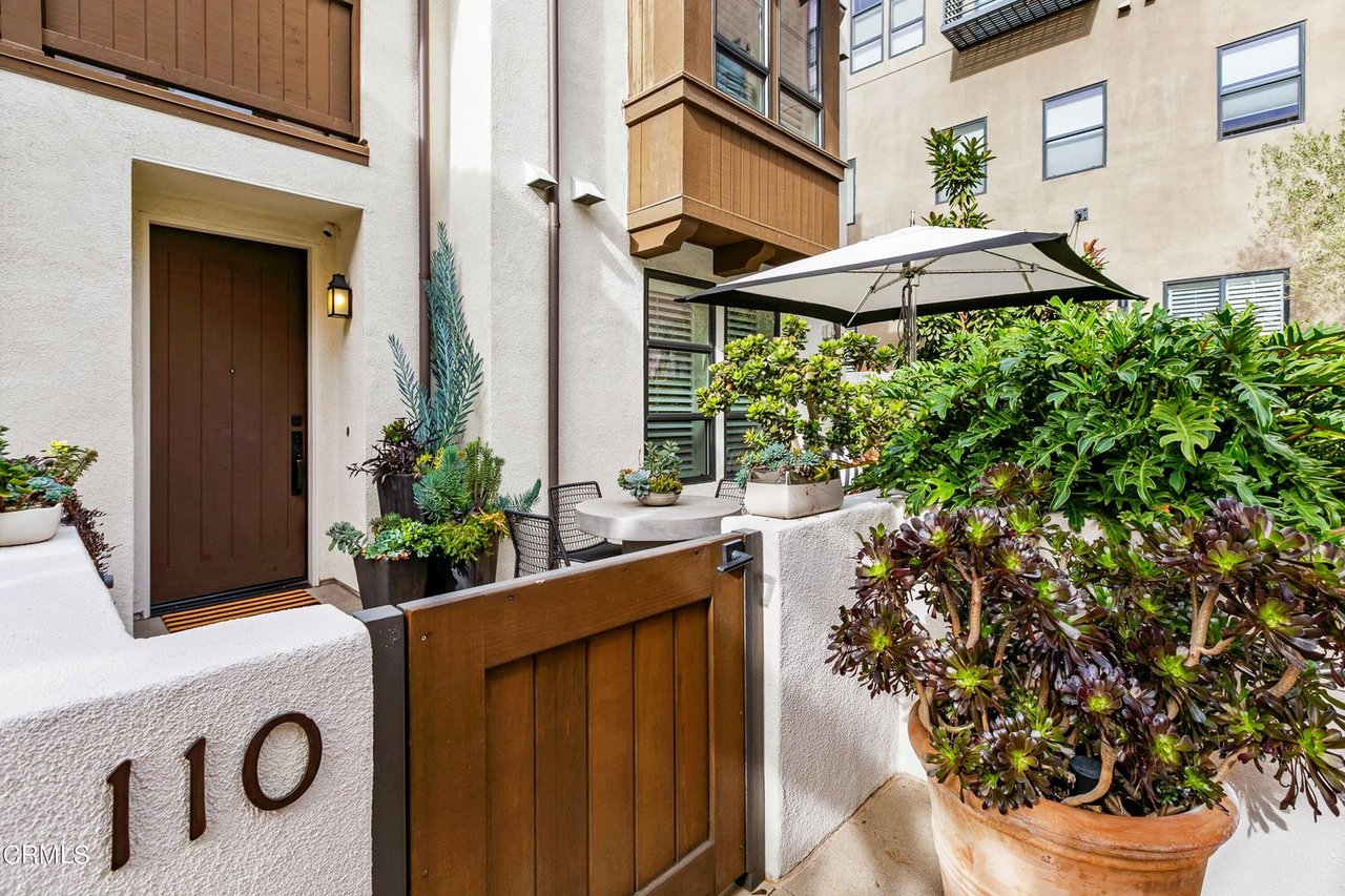 820 Mission St, #110