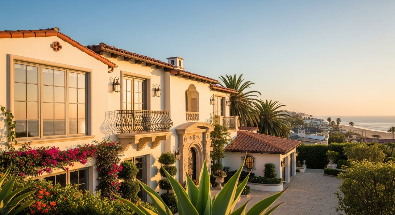 Does A Redondo Beach Address Affect Riviera Home Value?