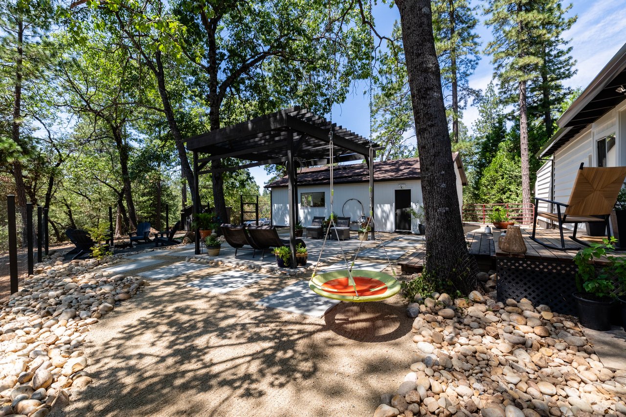 22161 State Highway 88, Pine Grove, CA 95665