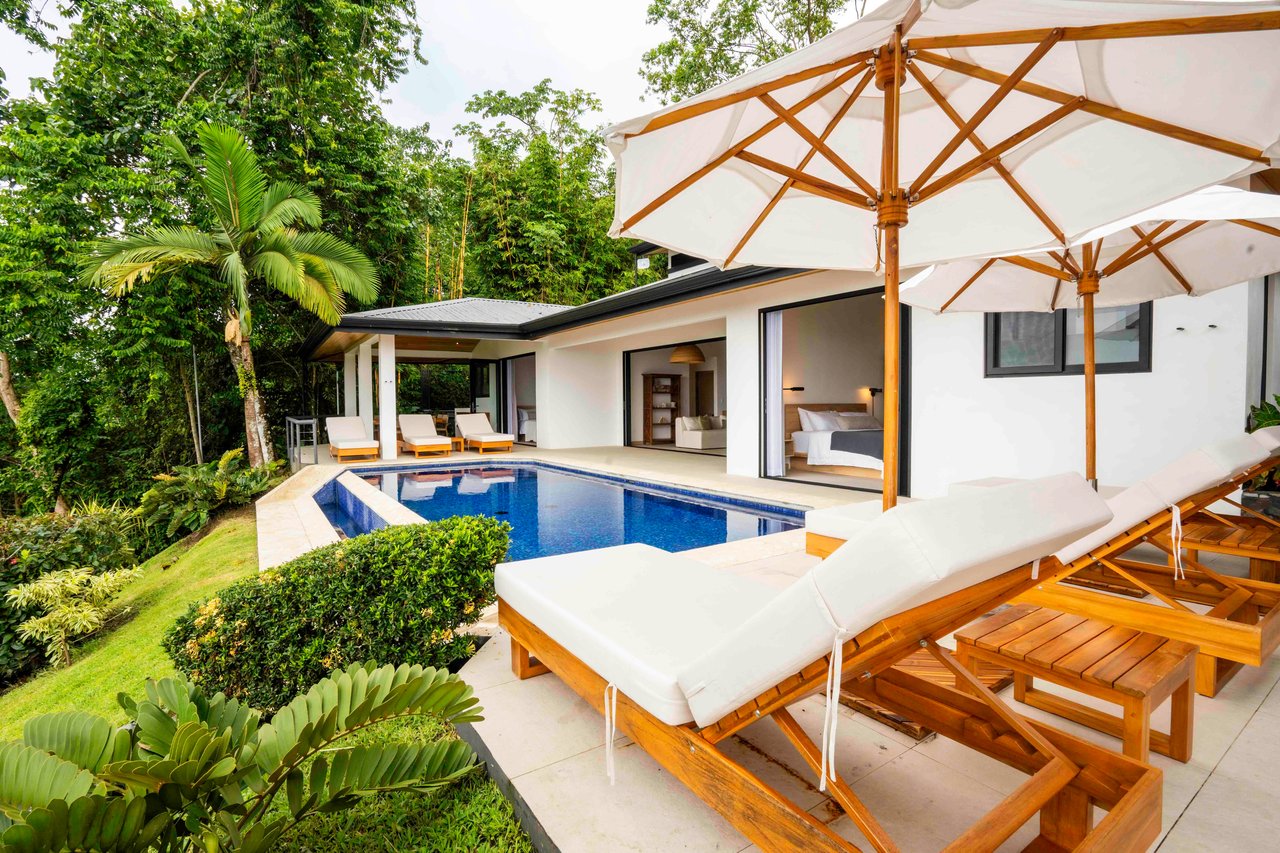 Casa Amarilla – An Extraordinary Luxury Retreat in Tres Rios