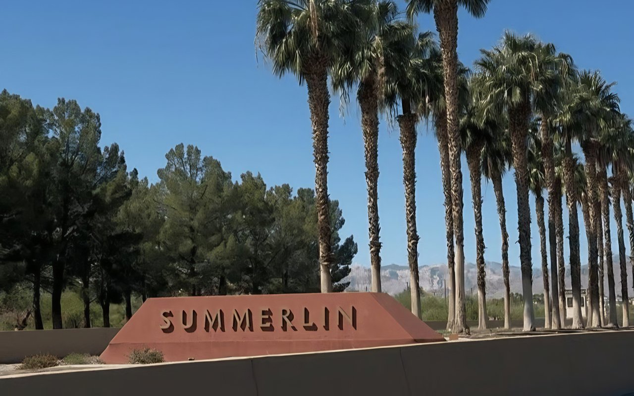 Summerlin