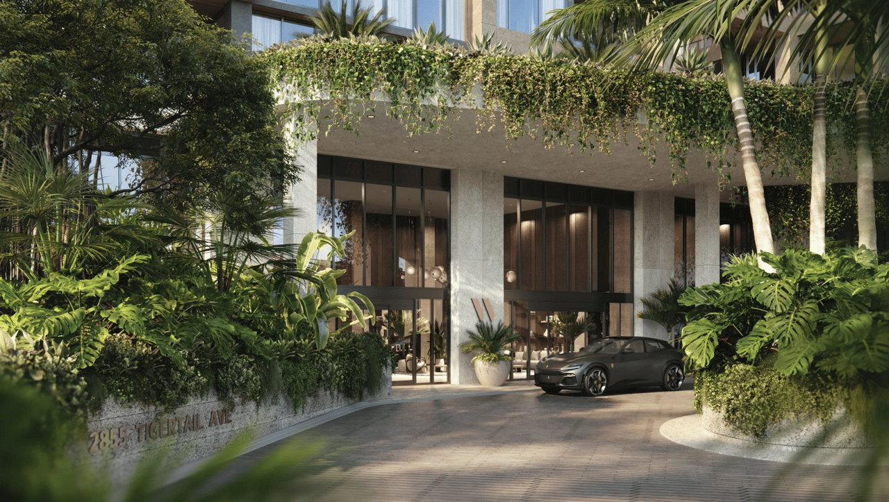 The Well Coconut Grove