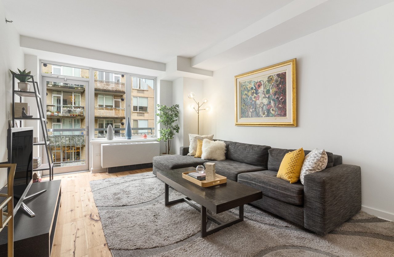 25 Broadway #405