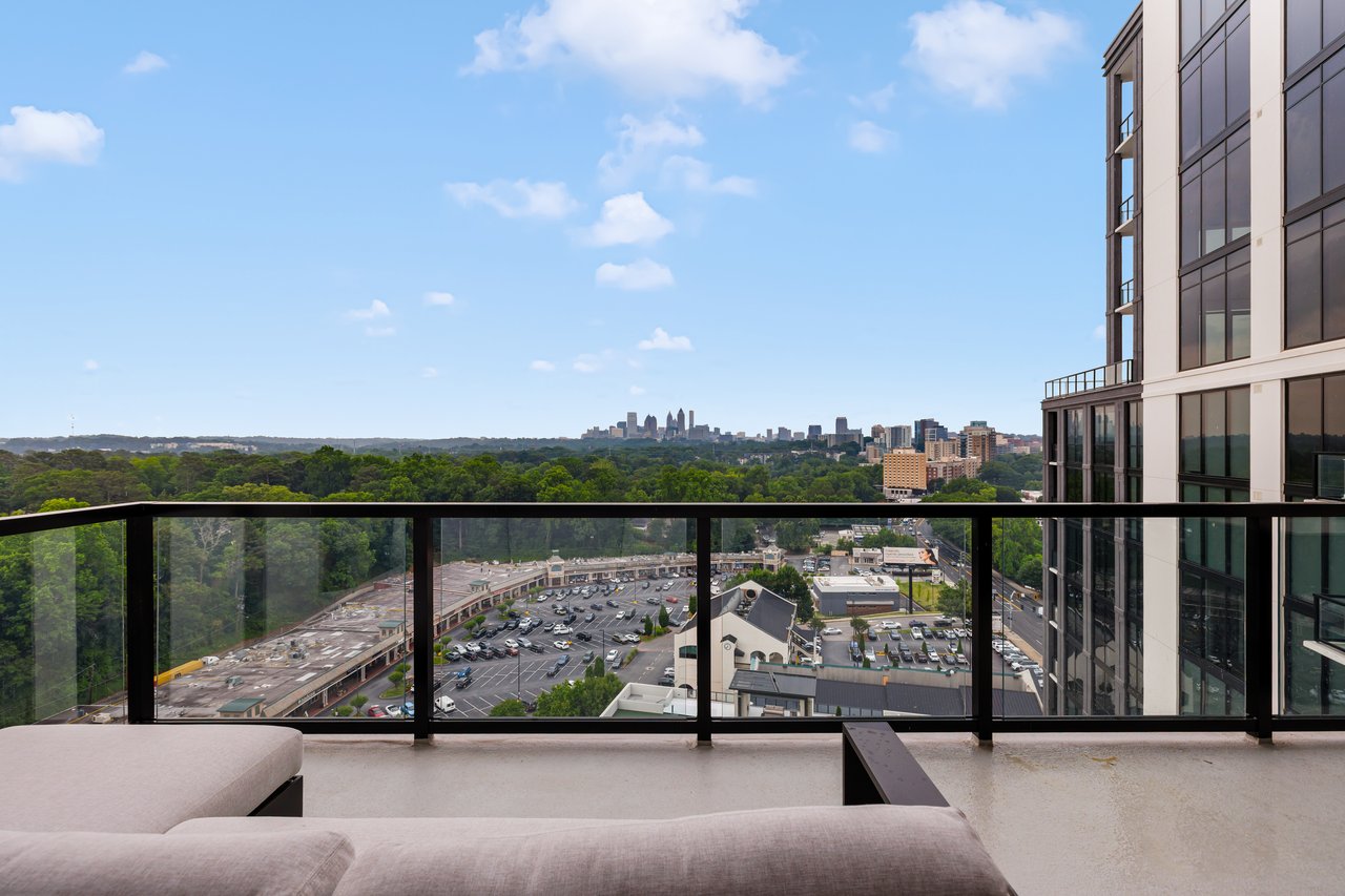 2425 Peachtree Road NE Unit 1406
